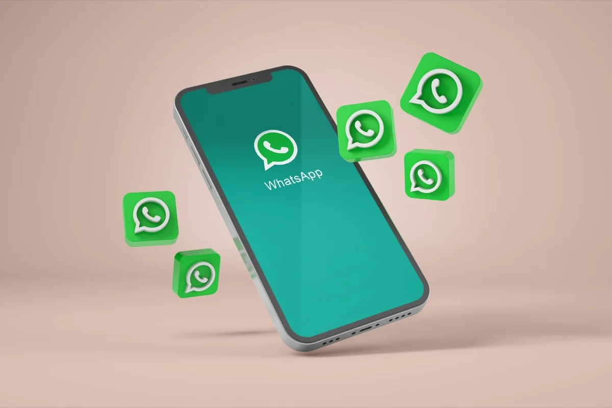 WhatsApp精确用户资料