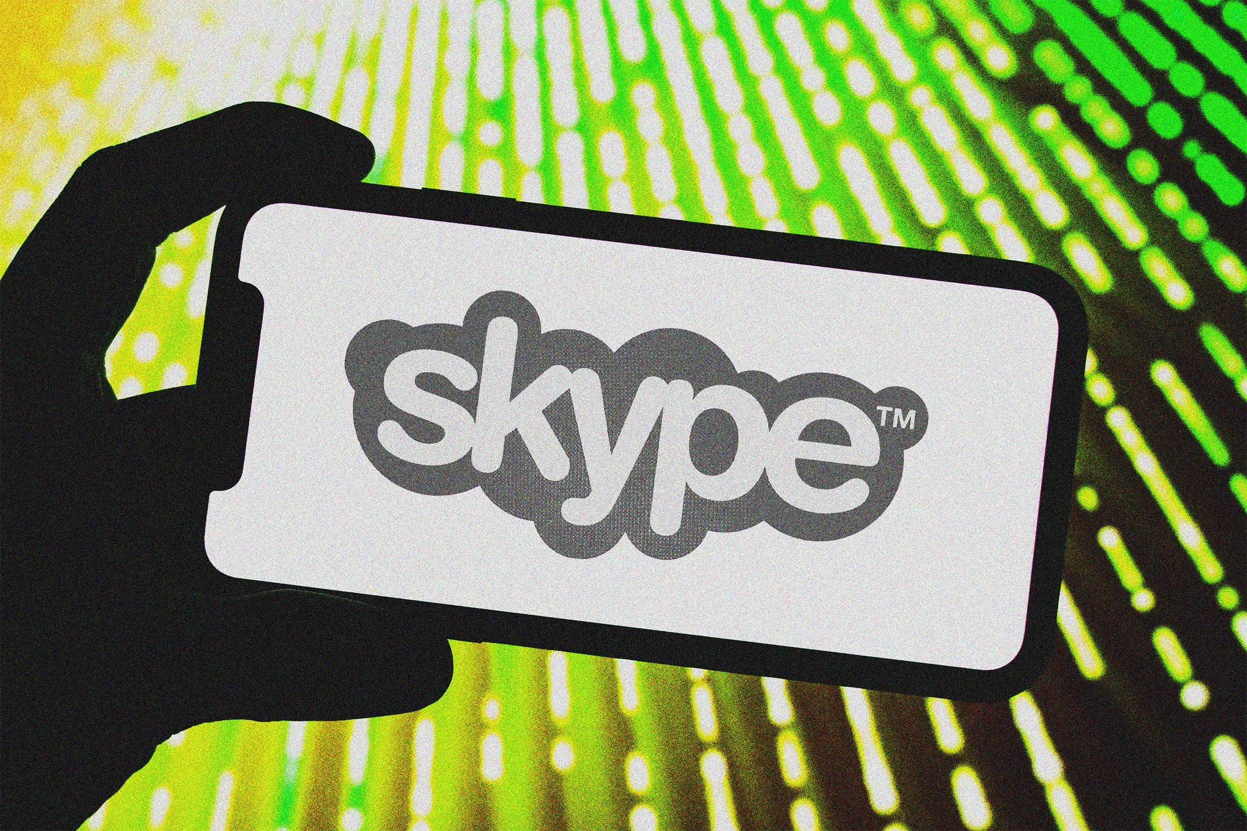 精准筛选美国Skype用户电话号码，筛选已激活Skype的用户