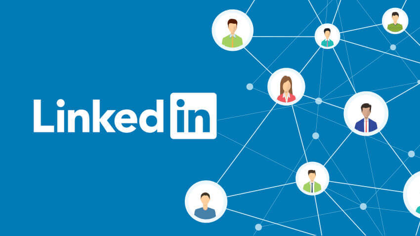 LinkedIn营销 - 为什么我的LinkedIn链接打不开?