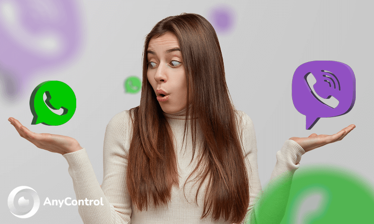 Viber:一个拥有全球超过十亿用户的跨平台网络通话应用