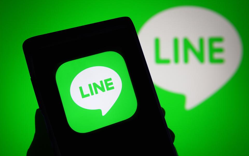 LINE全球智能营销与获客平台可以执行哪些批量操作?