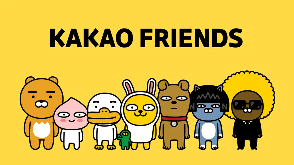 KakaoStory:韩国最受欢迎的社交媒体平台