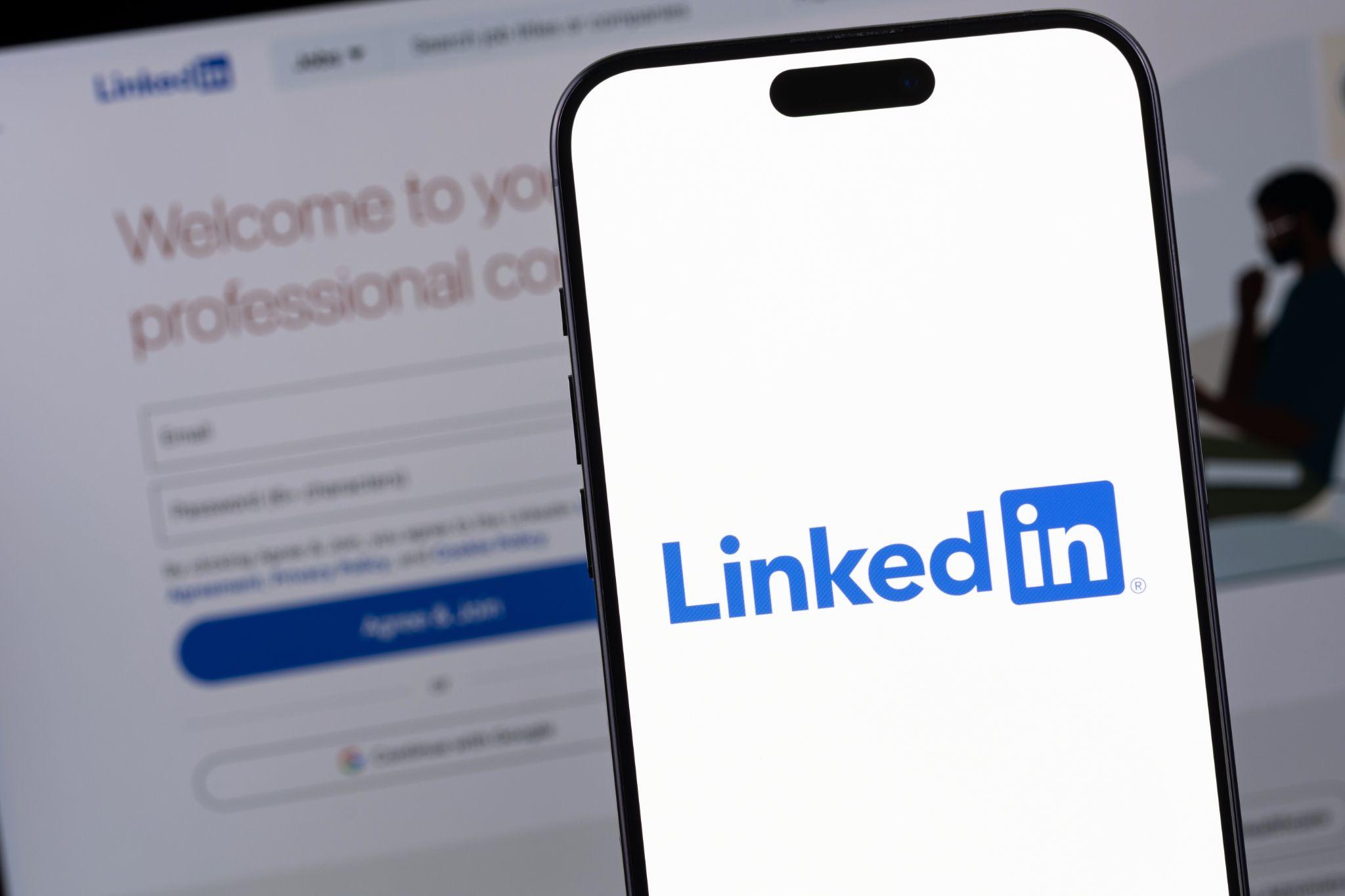 如何利用全球LinkedIn手机号码过滤快速找到您的目标客户?