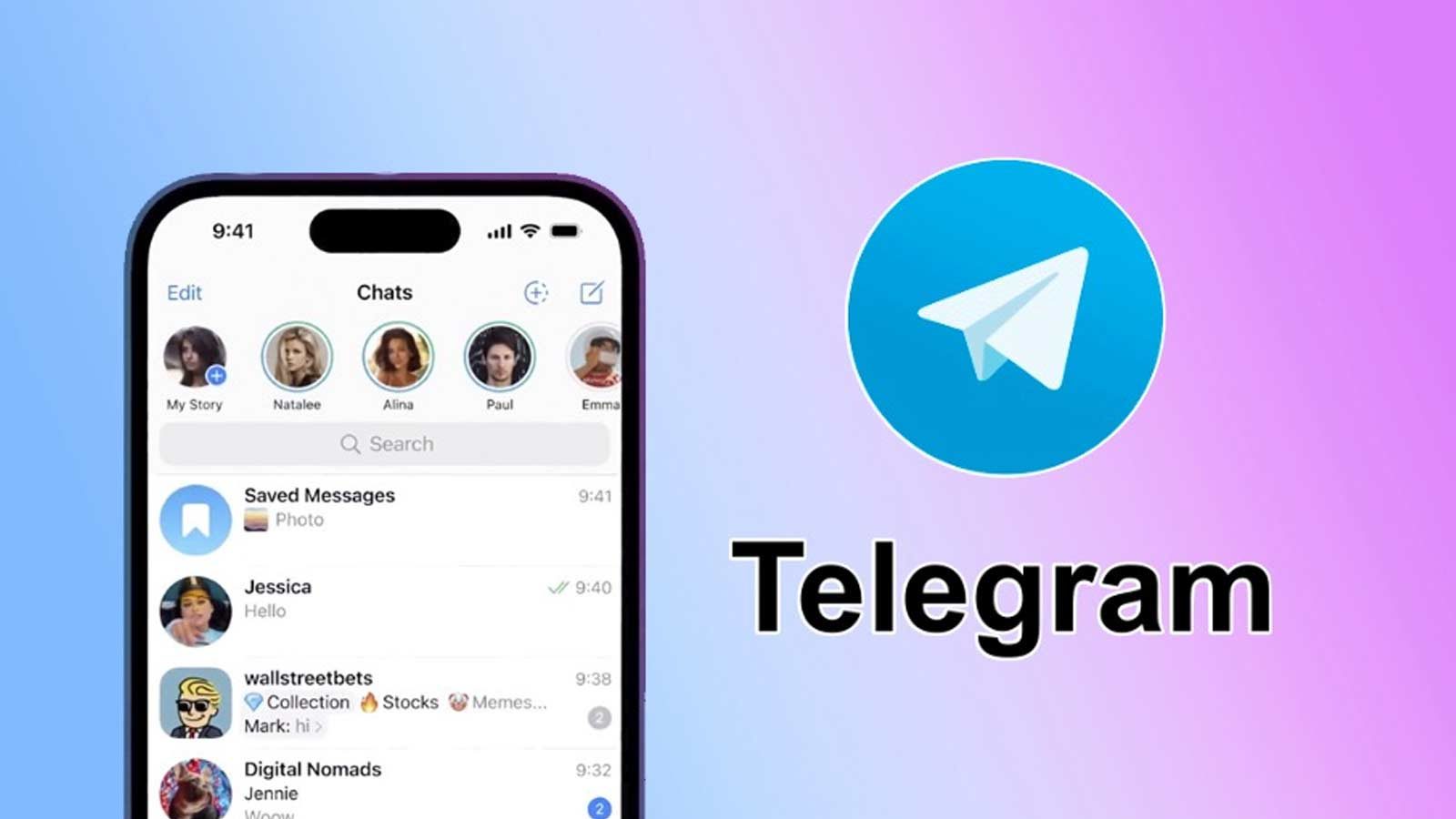 Telegram爬虫收集数据太多?Telegram过滤服务助您精准筛选!